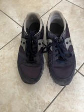 Scarpe saucony blu usato  Chivasso