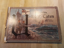 Deutsche boot taten gebraucht kaufen Deutsche boot taten gebraucht kaufen  Ludwigsfelde