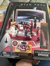 Star trek bridge for sale  SOLIHULL