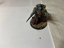 Librarian space marines gebraucht kaufen  Solingen