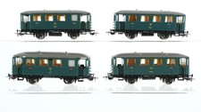 Piko konvolut windbergwagen gebraucht kaufen  Viersen