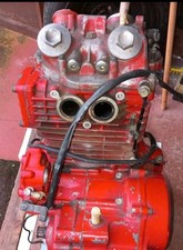 Motore honda 600 usato  Torricella del Pizzo