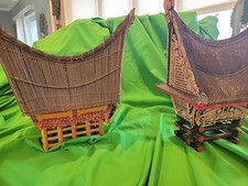 Bali handmade vintage for sale  Utica