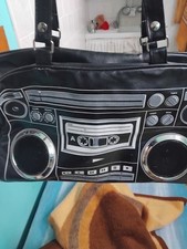 Borsa living dead usato  Vasto
