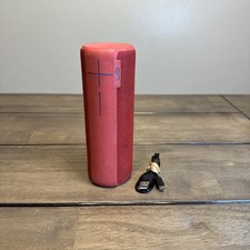 Logitech boom 00151 for sale  Provo