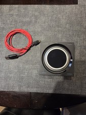 Amplificador de áudio HD para jogos EPOS Sennheiser GSX 1000 USB , usado comprar usado Amplificador de áudio HD para jogos EPOS Sennheiser GSX 1000 USB , usado comprar usado  Enviando para Brazil