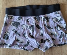 Jaws boxershorts gebraucht kaufen  Hannover