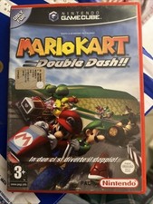 Nintendo gamecube mario usato  Gavardo
