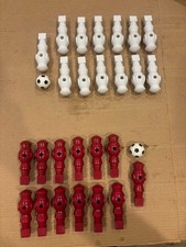 26pcs foosball men for sale  Columbiana