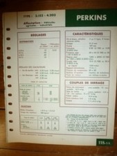 3.152 4.203 fiche d'occasion  France