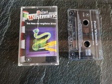 Point whitmark haus gebraucht kaufen  Bad Wildungen