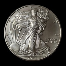 argent american eagle d'occasion argent american eagle d'occasion  Cergy-