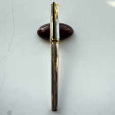 Dupont montparnasse silver for sale  New York