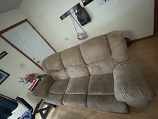 Reclining couch for sale  Paris
