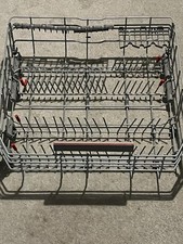 Bosch dishwasher sms6edw02g for sale  SWADLINCOTE