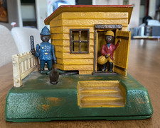 Uncle remis bank for sale  Austin
