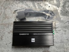 Dual electronics digital for sale  Terrell