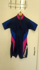 Cressi sub wetsuit for sale  DEVIZES