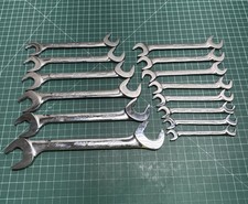 Snap svsmet01fbr 14pc for sale  New Market