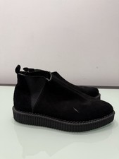 .u.k. suede chelsea for sale  Los Angeles