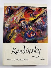 Kandinsky life work for sale  New Hope