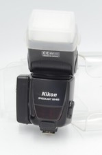 Flash Speedlight Nikon SB-800 SB800 montagem em sapata para câmera DSLR comprar usado  Enviando para Brazil