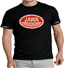 Jawashirt jawa shirt gebraucht kaufen  Zittau
