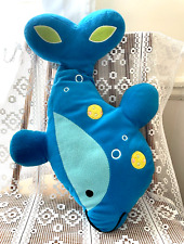 Superbe peluche dauphin d'occasion Superbe peluche dauphin d'occasion  Paris XV