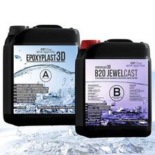 Epoxidharz epoxyplast b20 gebraucht kaufen  Dortmund