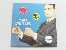 Gary numan cars gebraucht kaufen  München