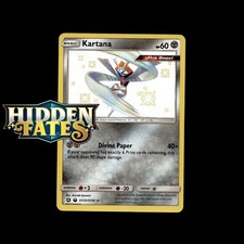 Cartões Pokemon! Hidden Fates - Holo/Reverse Holo GX Brilhante Raro Escolha Seu Cartão! comprar usado  Enviando para Brazil