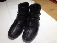 Stiefeletten bonne forme gebraucht kaufen  Pforzheim