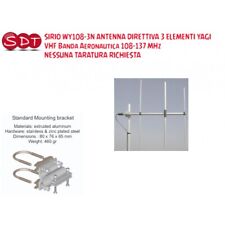 Sirio wy108 antenna usato  Avellino