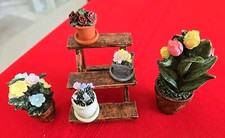 Dollhouse fairy garden for sale  Palmetto