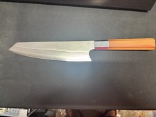 Kiritsuke knife blade for sale  Frisco