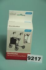 Stockhalter rollator ruska gebraucht kaufen  Leupoldsgrün