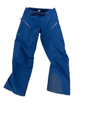Blue arcteryx shell for sale  Colorado Springs