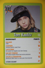 Tom kaulitz tokio gebraucht kaufen  Hemau
