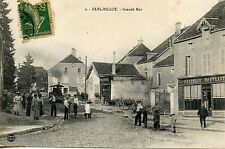 Carte postale fayl d'occasion  Toulon-