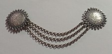 Antiker kettenverschluss kette gebraucht kaufen  Übach-Palenberg