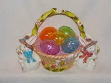 Nice ceramic easter for sale  Springfield
