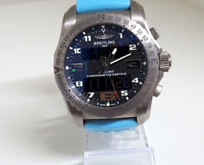 Breitling cockpit b50 gebraucht kaufen  Regensburg