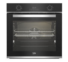 Forno beko bbima13300xs usato  Palma Campania
