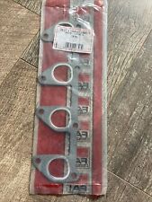 Fai em704 exhaust for sale  CHELMSFORD