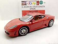 1:18 MOD Ferrari F430   Hot Wheels   - 3L 050 comprar usado  Enviando para Brazil