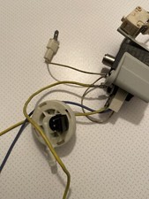 Jura magnet ventil gebraucht kaufen  Deutschland