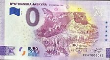 BILLET 0 EURO CHODNIK KORUNAMI STROMOV BACHLEDKA  SLOVAQUIE 2023 NUMERO  DIVERS, używany na sprzedaż  Wysyłka do Poland