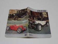 Fiat 509 spider usato  Bussoleno