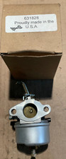 Genuine tecumseh carburetor for sale  Southampton