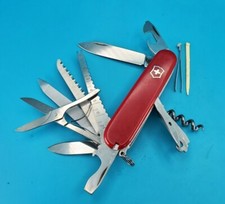 Victorinox custom ranger for sale  Holt